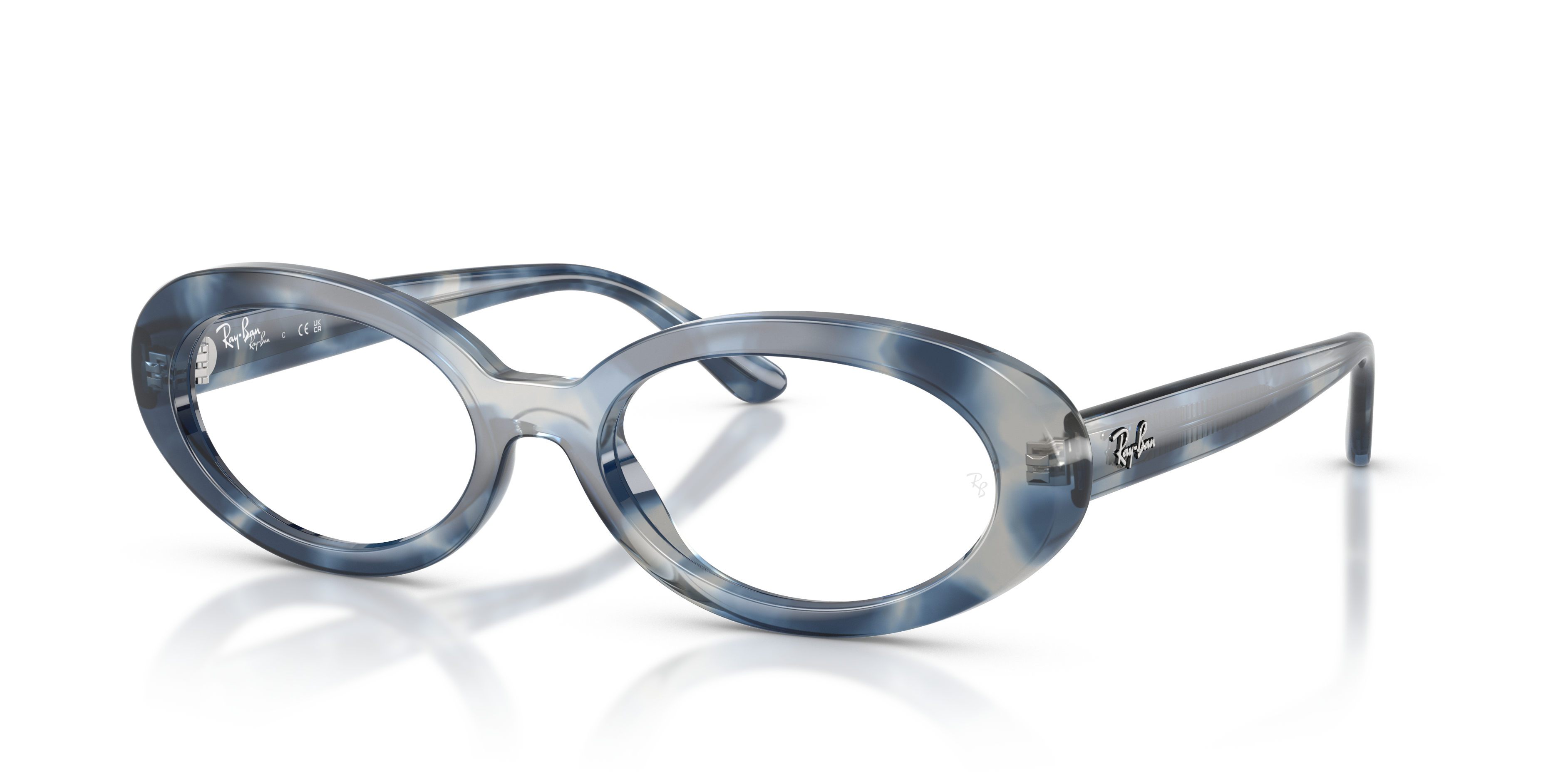 Ray-Ban RX2223V 8482  